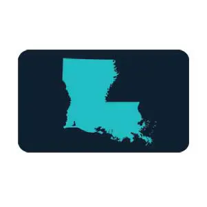 The State of Louisiana