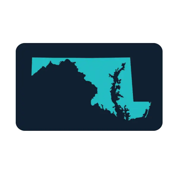 The State of Maryland